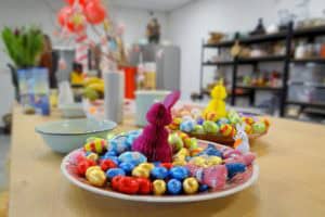 Offline bakken met HomeMade 