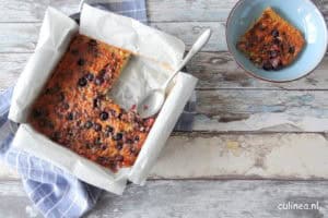 Wat kan je nog koken uit je voorraadkast