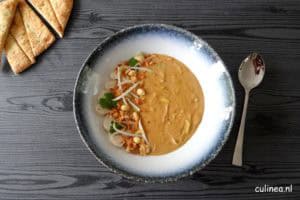 Wat kan je nog koken uit je voorraadkast