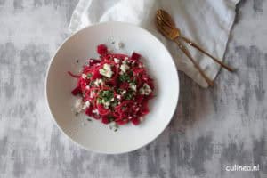 Wat kan je nog koken uit je voorraadkast