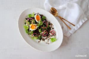 Wat kan je nog koken uit je voorraadkast