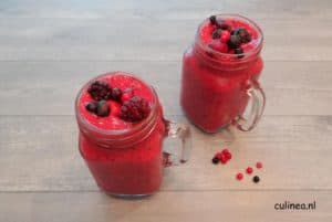 Wat kan je nog koken uit je voorraadkast