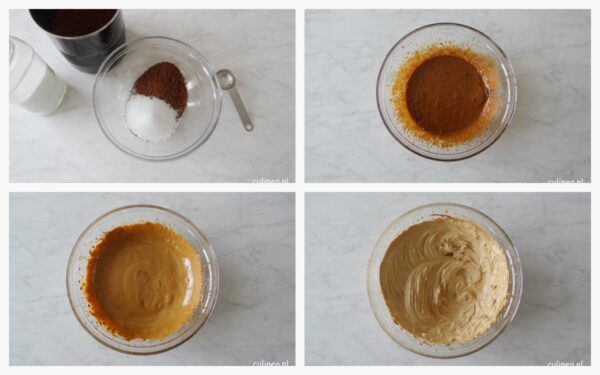 Dalgona koffie zelf maken