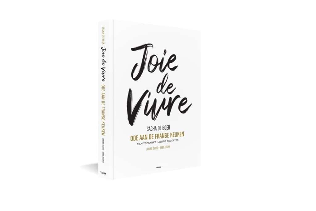 Boek Joie de Vivre
