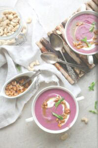 Wat zie jij er lekker uit!