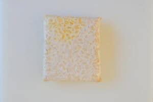 Veganistisch voedsel om spiermassa te winnen 