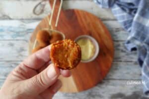 Het Bourgondische Bitterballenboek