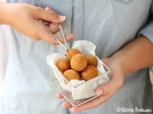 Het Bourgondische Bitterballenboek