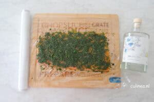 Gravad Lax Recept | Op de Klassieke Manier