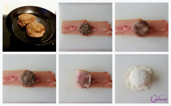 Eénpersoons Beef Wellington