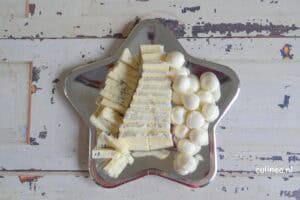 Kerst vieren met een Pizzarette