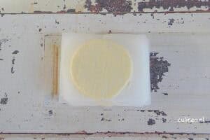 Kerst vieren met een Pizzarette