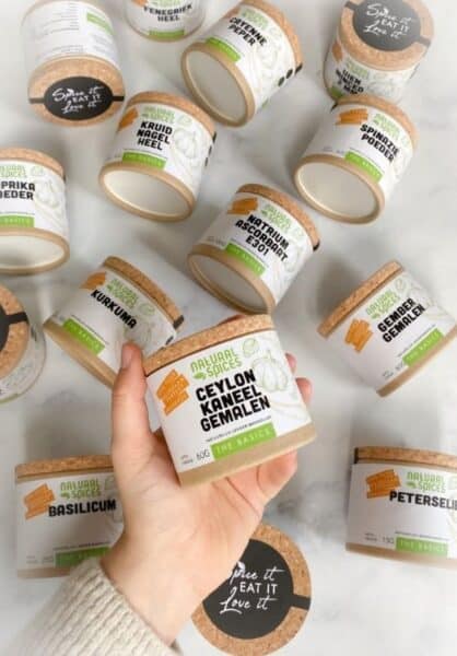 Hoe je kruiden écht zou moeten gebruiken - geheimen van topkoks