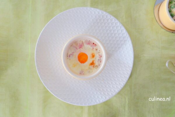 Pizzarette met Pasen