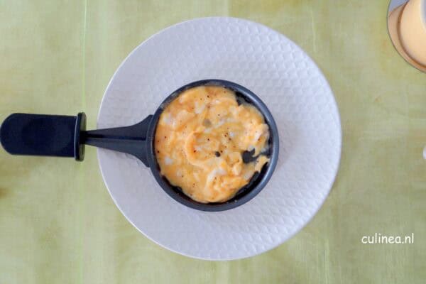 Pizzarette met Pasen