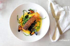 Ben jij een visliefhebber?