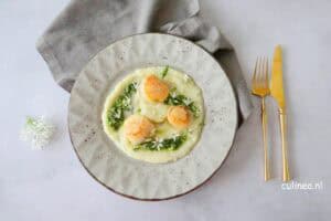 Ben jij een visliefhebber?