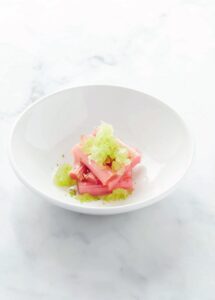 Een Kookboek van Seppe Nobels