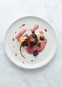 Een Kookboek van Seppe Nobels