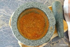 Pittige sauzen die je op voorraad zou moeten hebben