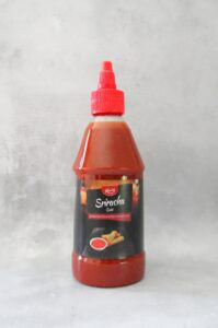 Pittige sauzen die je op voorraad zou moeten hebben