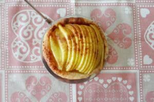 Zoete verwennerijen uit de Pizzarette 