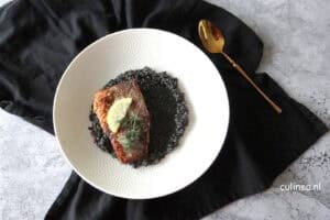 Ben jij een visliefhebber?