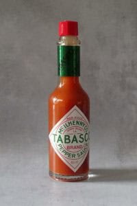 Pittige sauzen die je op voorraad zou moeten hebben