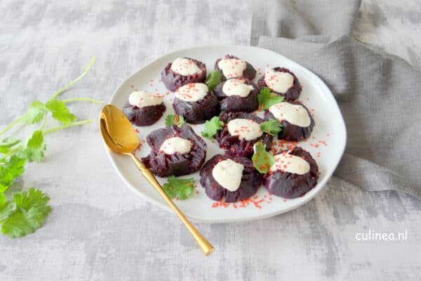 15 x koolhydraatarme recepten