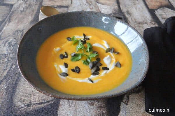 15 x koolhydraatarme recepten