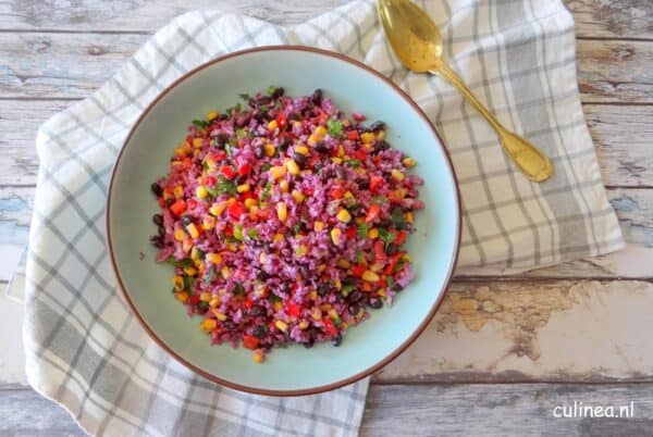 15 x koolhydraatarme recepten