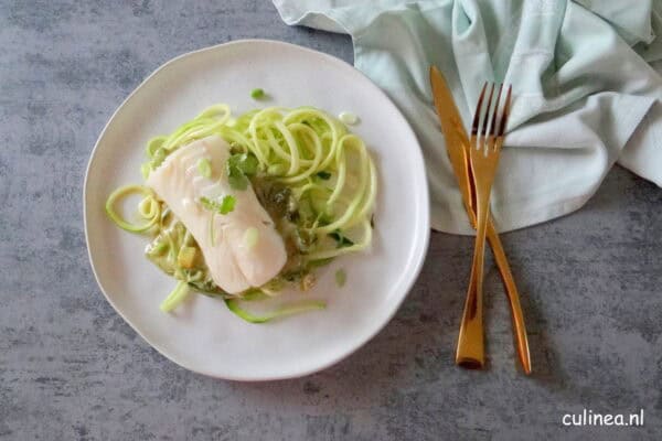 15 x koolhydraatarme recepten