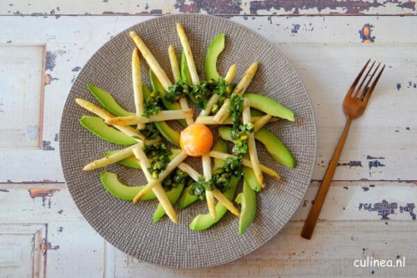 15 x koolhydraatarme recepten