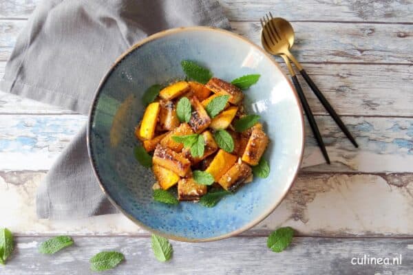 15 x koolhydraatarme recepten