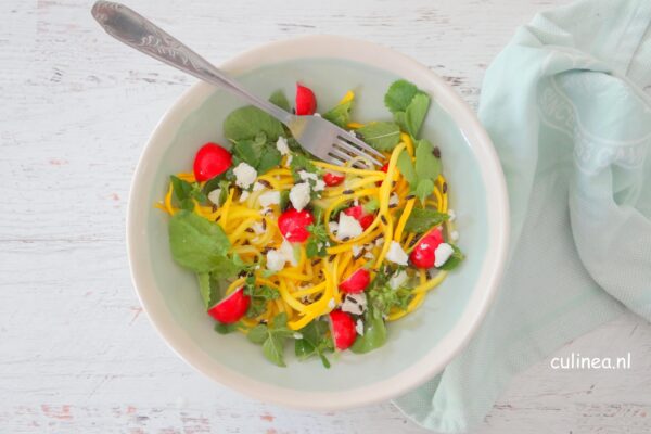 15 x koolhydraatarme recepten