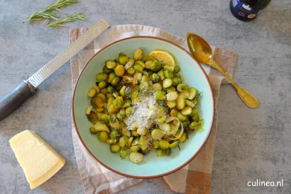 15 x koolhydraatarme recepten