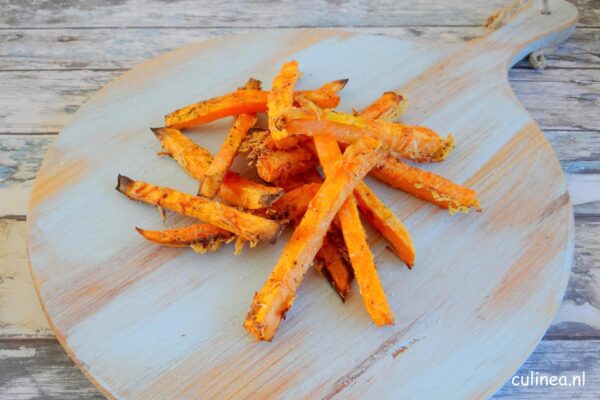 15 x koolhydraatarme recepten