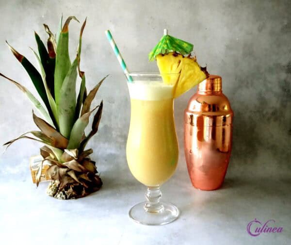 Piña Colada