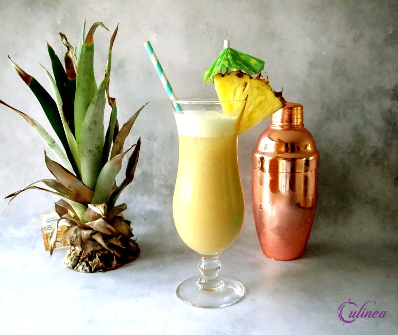 Piña Colada