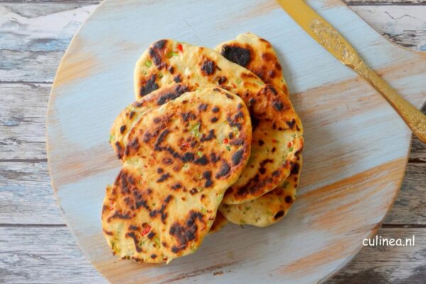 Pizzaretten op Vaderdag