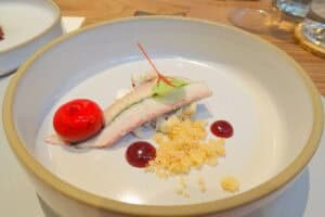 20 Gangen culinair gevecht bij Oan Tafel