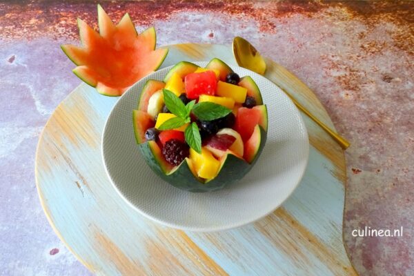 10 lactosevrije recepten