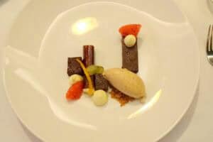 Restaurant Floreyn in Amsterdam