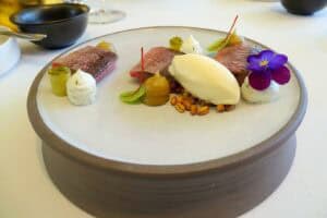 Restaurant Floreyn in Amsterdam