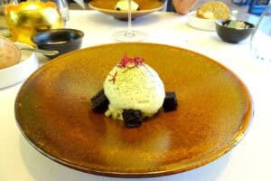 Restaurant Floreyn in Amsterdam