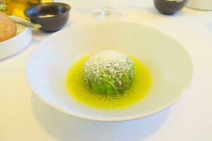 Restaurant Floreyn in Amsterdam