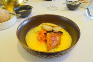 Restaurant Floreyn in Amsterdam