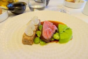 Restaurant Floreyn in Amsterdam