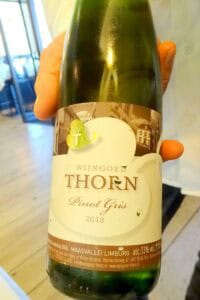 Restaurant Floreyn in Amsterdam