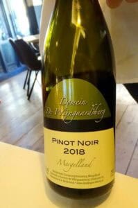 Restaurant Floreyn in Amsterdam